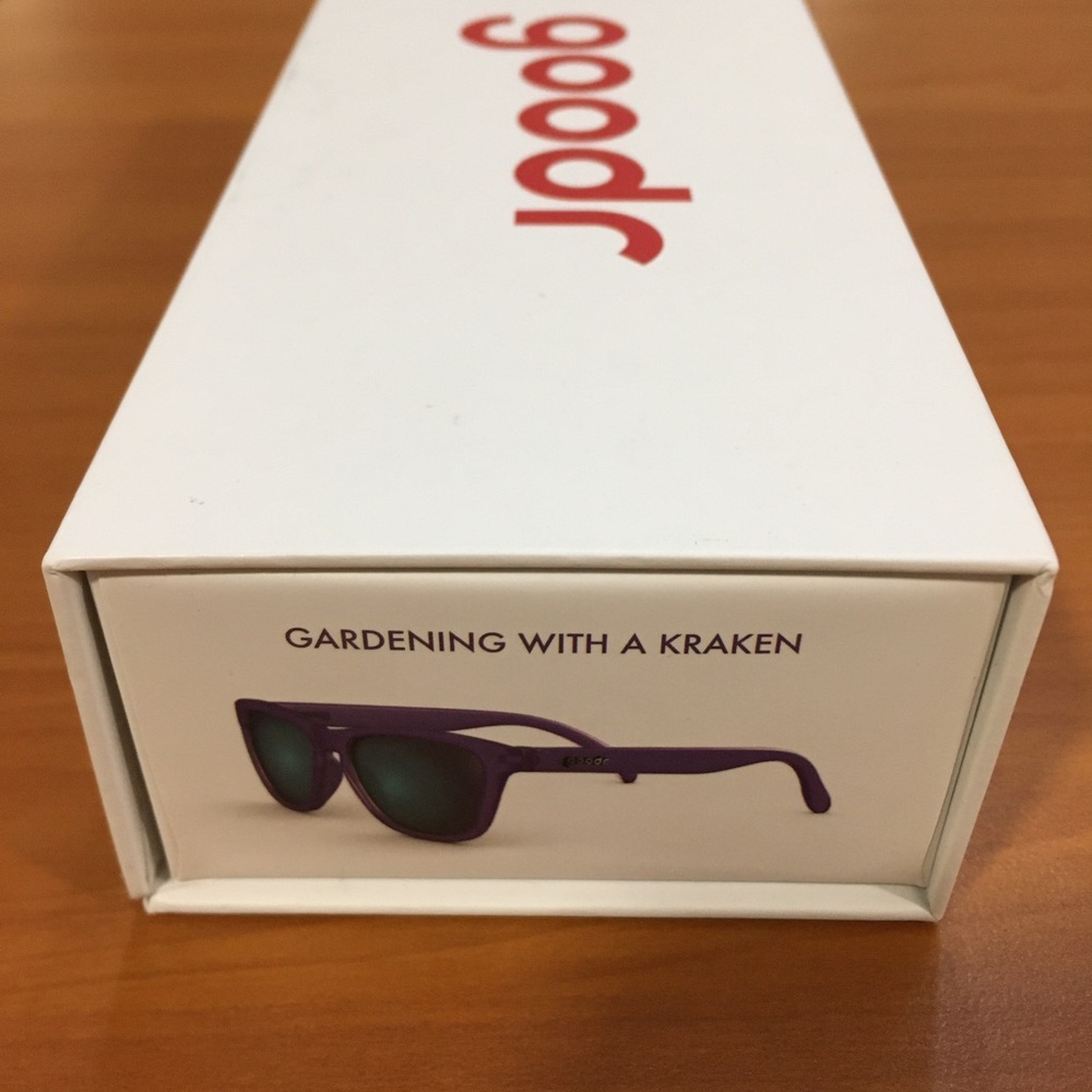Goodr sunglasses